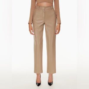 Babaton Command Cropped Pant